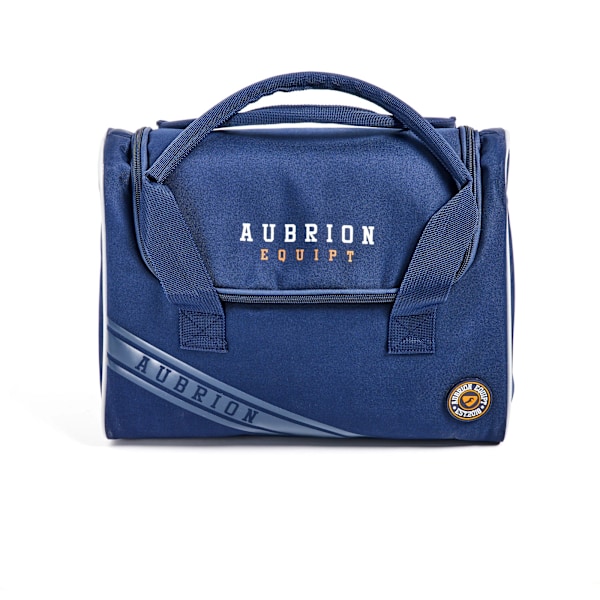 Aubrion Equipt Hästskötväska One Size Marinblå Navy One Size