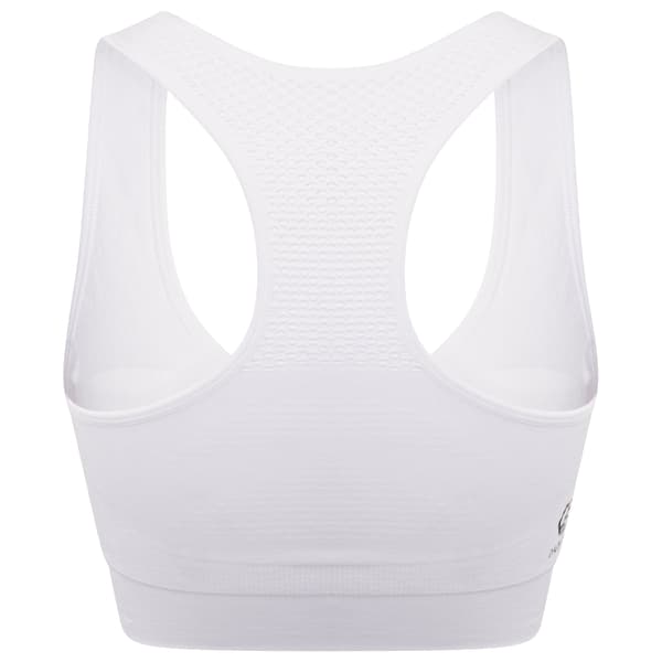 Dare 2B Dam Dont Sweat It II Sport-BH M Vit White M