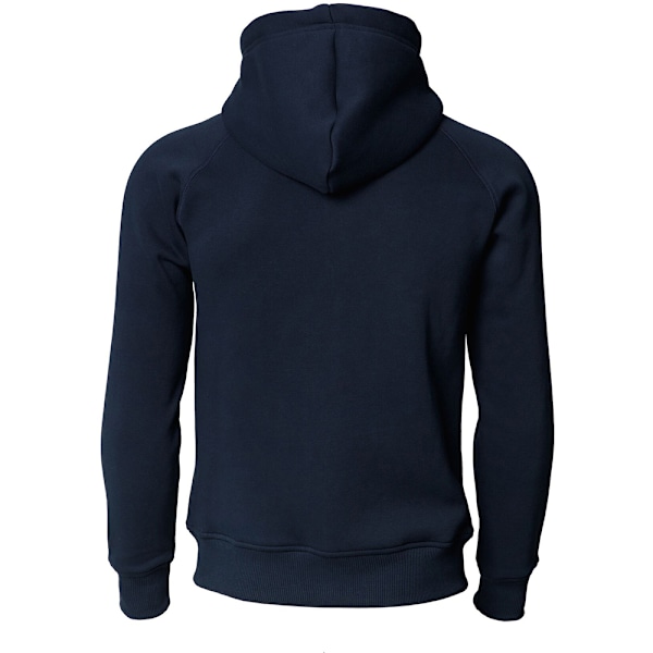 Nimbus Williamsburg Hoodie för män 4XL Marinblå Navy 4XL