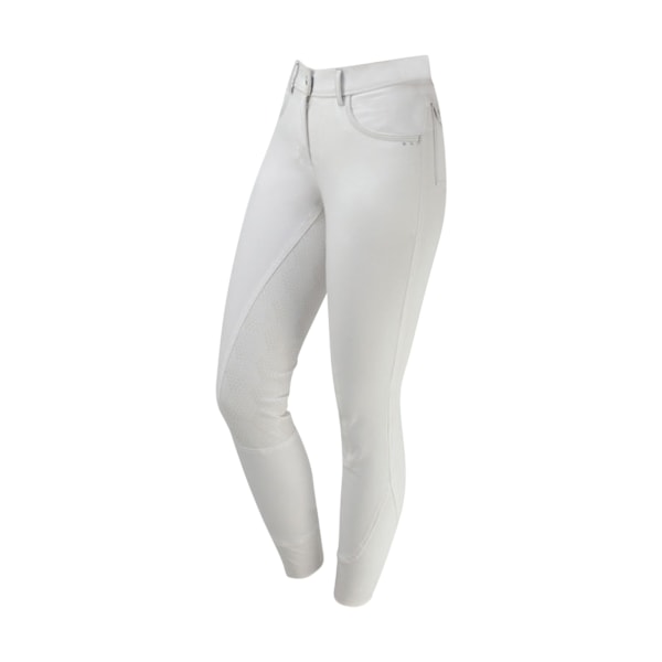 HyPERFORMANCE Dam/Dam Highgrove Breeches 30in Vit White 30in