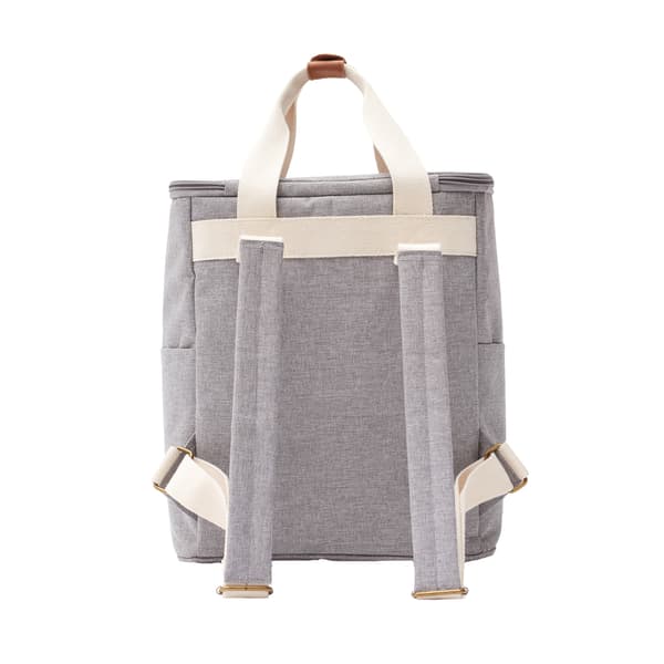 Vinga Sortino Trail 19L Kylväska One Size Grå Grey One Size