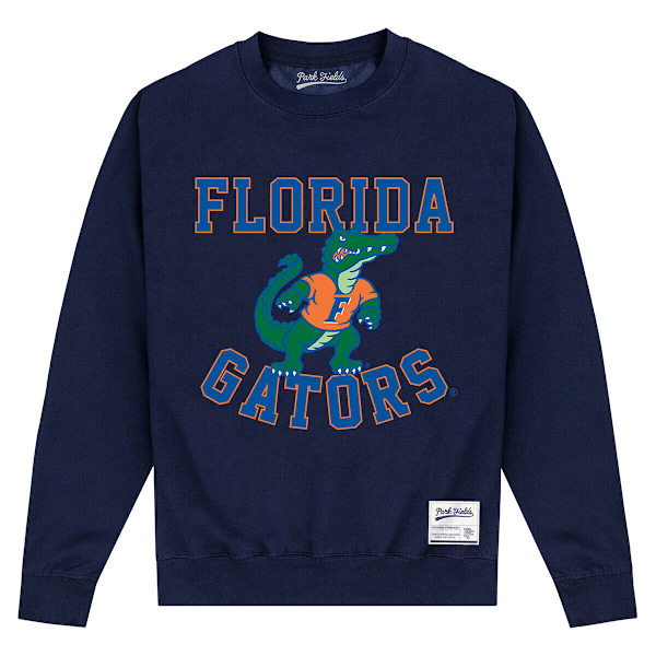 University Of Florida Unisex Adult Gators Sweatshirt S Navy Blu Navy Blue S