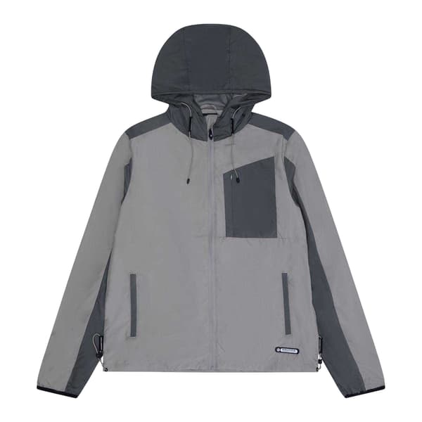 Nautica Herr Walker Soft Shell Jacka L Sandbrun Sand Brown L