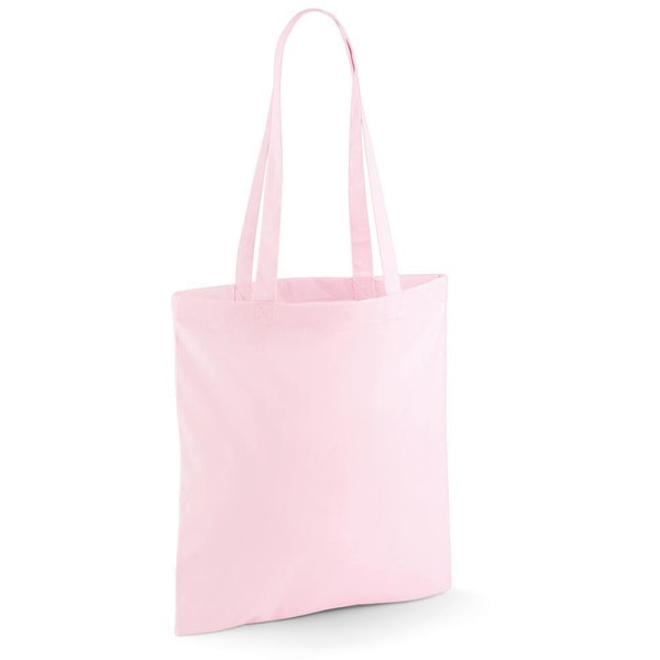 Westford Mill Promo Bag For Life - 10 Liter En Storlek Pastellrosa Pastel Pink One Size