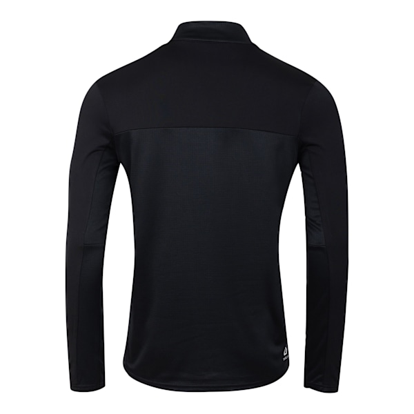 Dare 2B Substratum II Core Stretch Mellanlager för män XXL Svart Black XXL