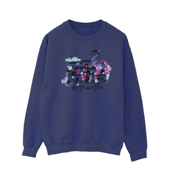 Disney Herr Encanto Casita Sweatshirt XL Marinblå Navy Blue XL