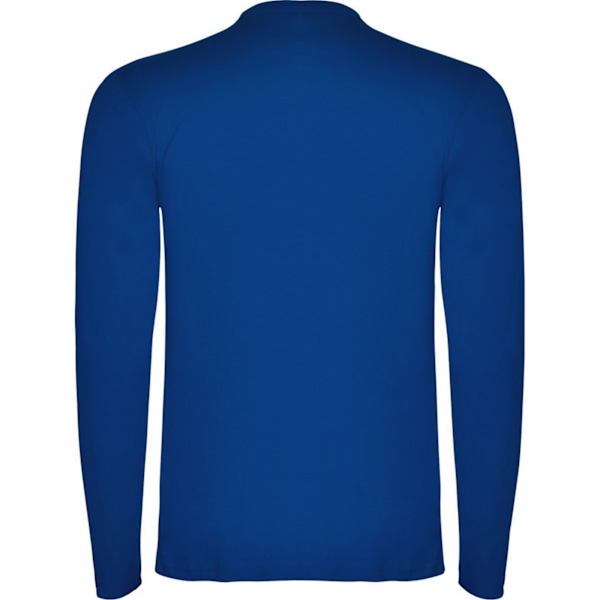 Roly Herr Extreme Långärmad T-shirt M Royal Blue Royal Blue M