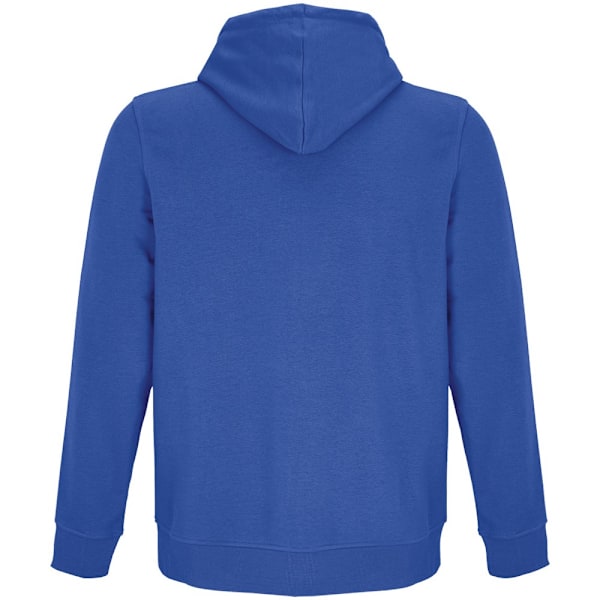 SOLS Unisex Adult Calipso Full Zip Hoodie XL Royal Blue Royal Blue XL