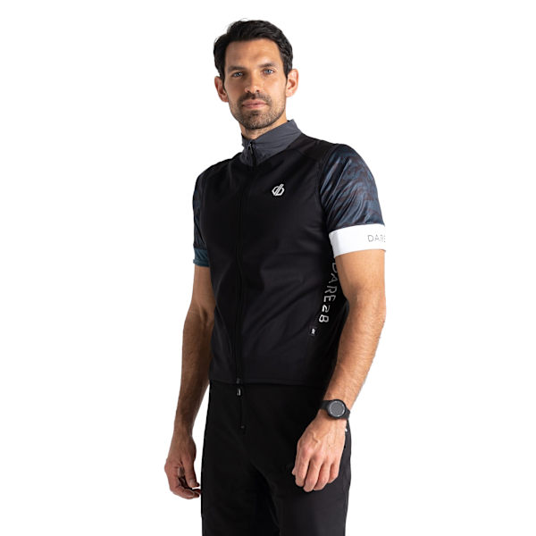 Dare 2B Sequel Gilet L Svart Black L