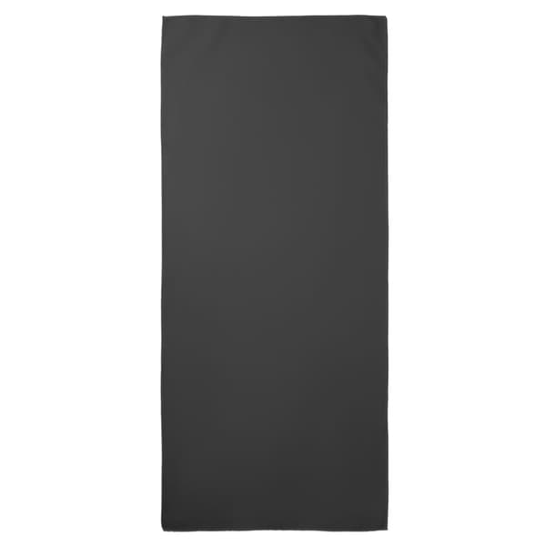 MidOcean Tuko Sport Handduk & Väska One Size Svart Black One Size