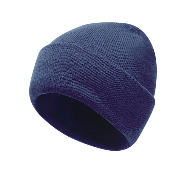 Regatta Professional Standout Vuxen/Unisex Axton Mössa med Uppvik Navy One Size