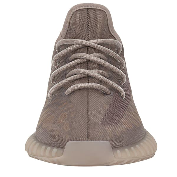 Yeezy Herr Boost 350 V2 Träningsskor 9 UK Mist Mist 9 UK