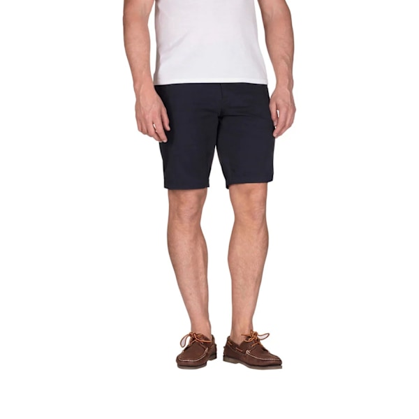 Raging Bull Herr Chinoshorts, Enkla, 40R, Marinblå Navy 40R