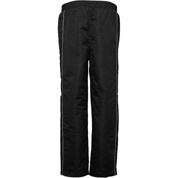 Kooga Childrens Boys Vortex II Tracksuit Bottoms SMB (20 tum) Black SMB (20 inch)