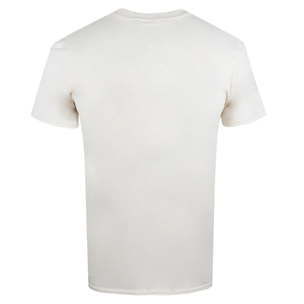 Fast & Furious Herr Dodge Charger T-Shirt XXL Natur Natural XXL