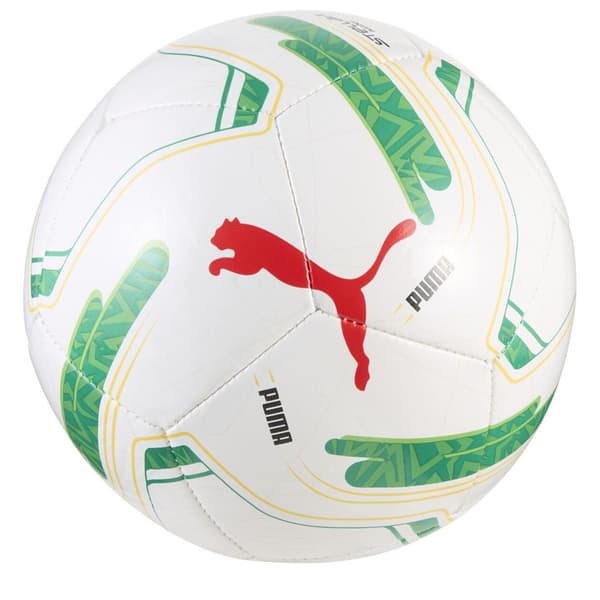 Puma Carabao Cup Fotboll Mini Vit/Grön White/Green Mini