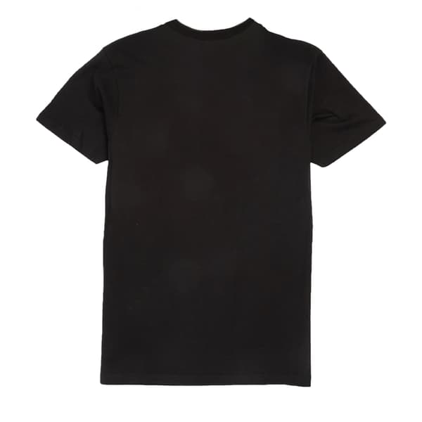 Nightmare Before Christmas Unisex Vuxen The Everybody Scream T- Black M