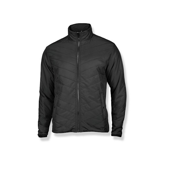Nimbus Kendrick Jacka S Charcoal Charcoal S