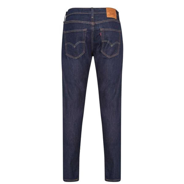 Levis Herr 512 Tapered Slim Jeans 36R Rock Cod Rock Cod 36R