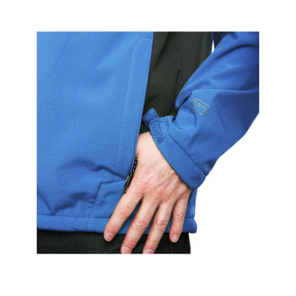 Trespass Strathy II Softshelljacka XXS Blå Blue XXS