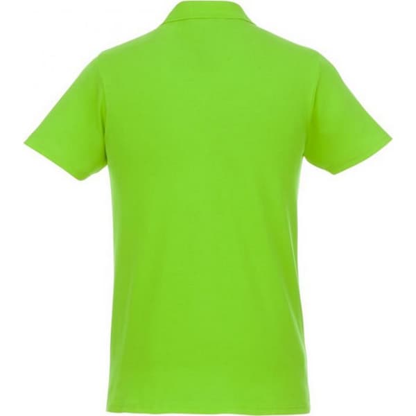 Elevate Helios Pikétröja Kortärmad XXL Ljusgrå Light Grey XXL