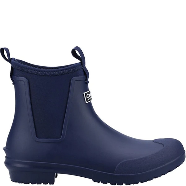 Cotswold Grovsner Wellingtonstövlar för damer/kvinnor, 8 UK, marinblå Navy 8 UK