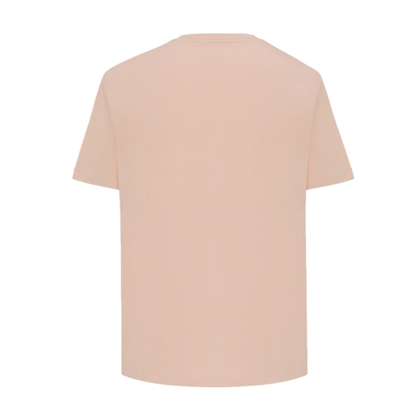Iqoniq Unisex Vuxen Teide Återvunnen Bomulls T-shirt 4XL Peach Nec Peach Nectar 4XL
