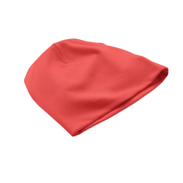 MidOcean Lighty Bomullsblandning Mössa One Size Röd Red One Size