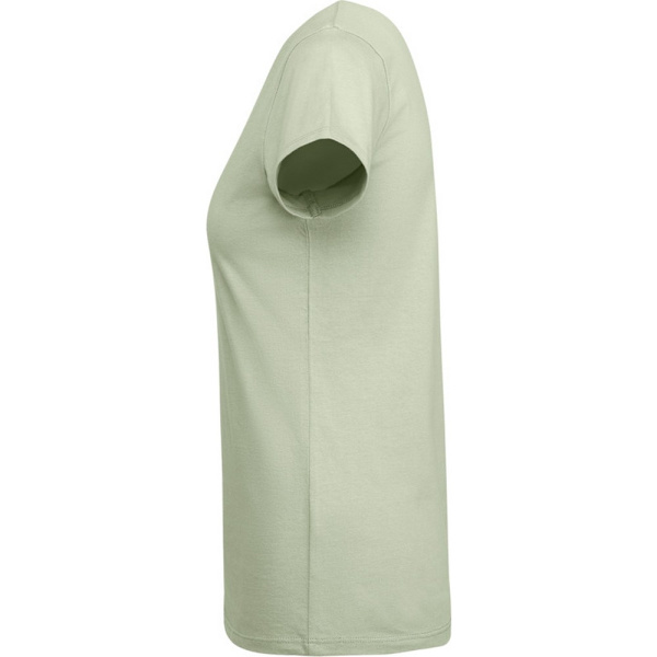 Roly Dam/Dam Breda Kortärmad T-shirt S Mist Green Mist Green S