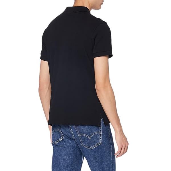 Stedman Herr Henry Bomullspiké L Svart Opal Black Opal L