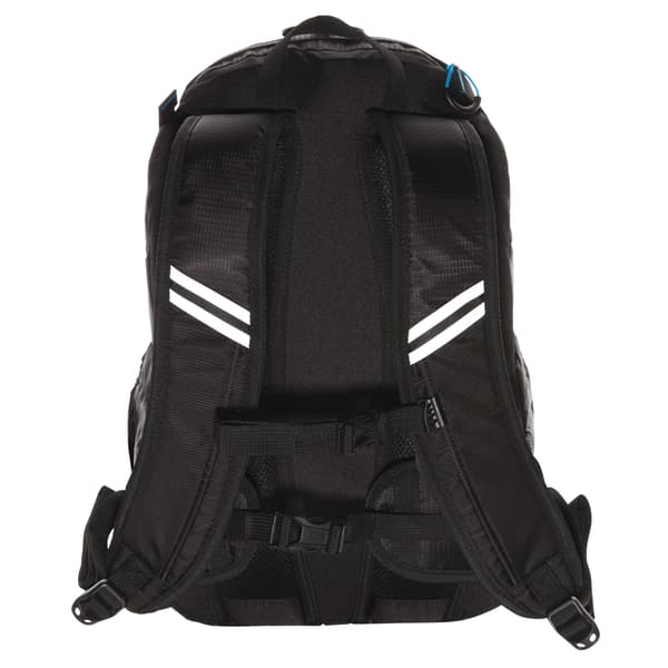XD Collection Explorer Medium Ripstop Vandringsryggsäck 26L One S Black One Size