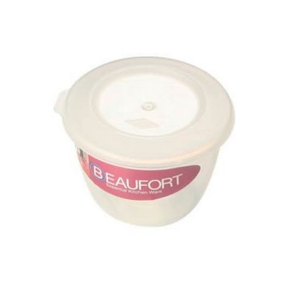 Beaufort Ångkokare Puddingform 2L Klar Clear 2L