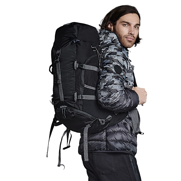 Quadra SLX 30L Ryggsäck One Size Svart Black One Size