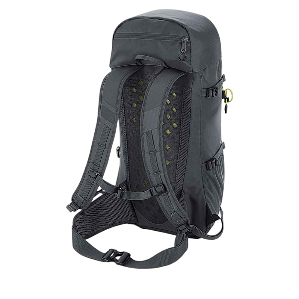 Quadra SLX-Lite 35L Ryggsäck One Size Graphite Graphite One Size