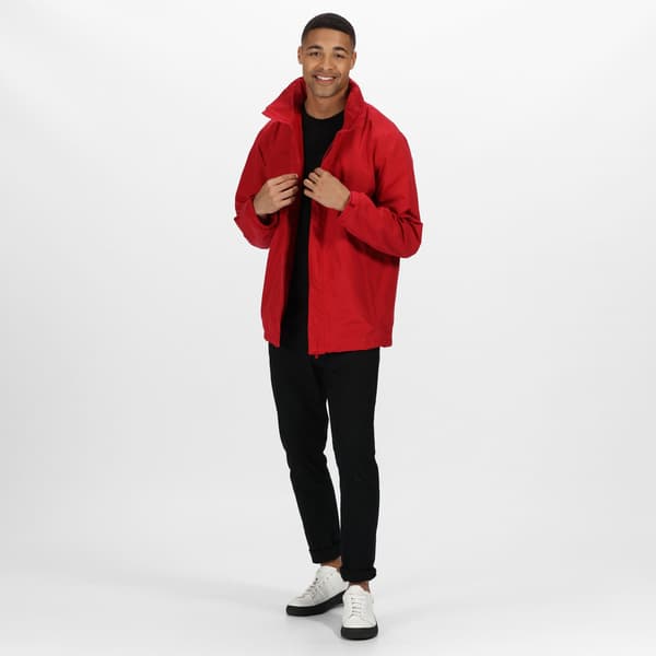 Regatta Professional Herr Standout Ardmore Jacka (Vattentät & Classic Red L