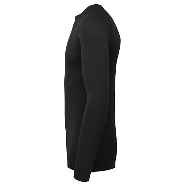 Onna Unisex Vuxen Unstoppable Baslager Topp M Svart Black M