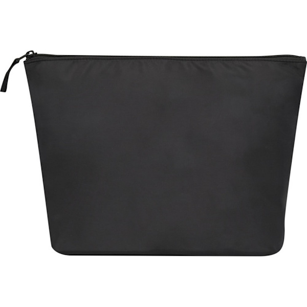 Floso Swift Återvunnen Necessär (2-pack) One Size Solid Bl Solid Black One Size
