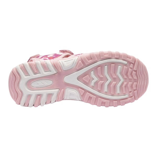 Trespass Barn/Barn Jaime Sandaler 3 UK Rosa Pink 3 UK