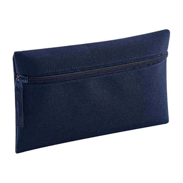 Quadra Pennfodral One Size Fransk Marinblå French Navy One Size