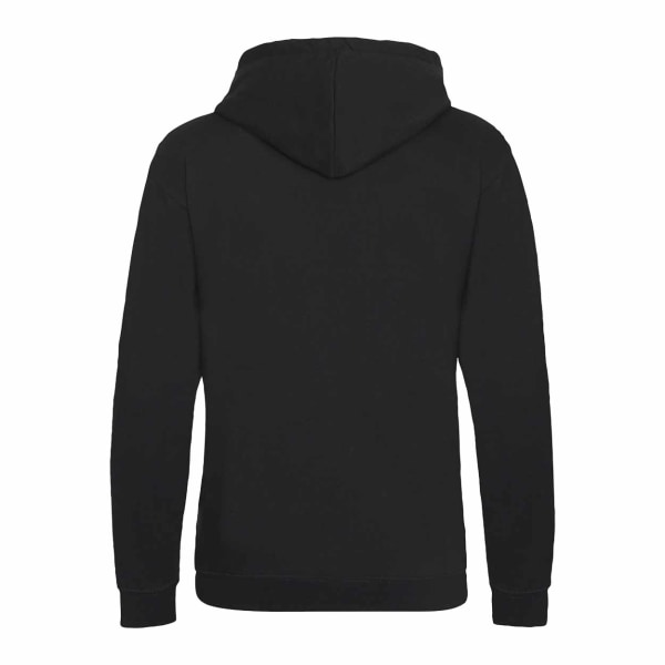 AWDis Hoods Epic Hoodie Herr S Jet Black Jet Black S