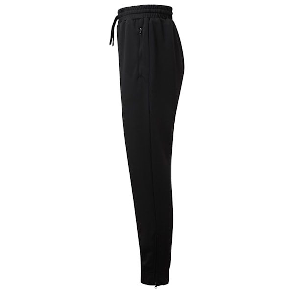 TriDri Dam/Dam Spun Dyed Joggingbyxor S Svart Black S