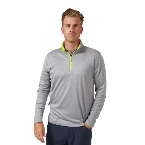 Stuburt Tern Midlayer Herr S Grå Ash S