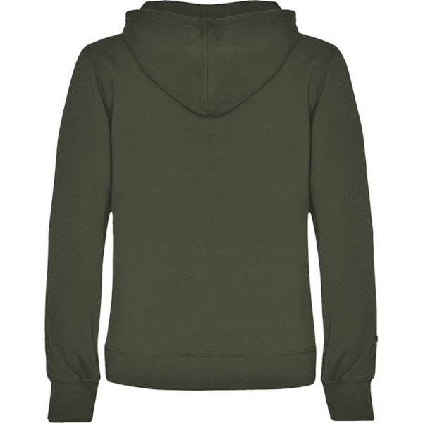 Roly Dam/Damer Urban Hoodie M Venture Green Venture Green M