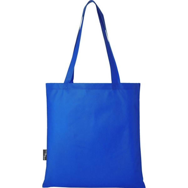 Zeus Återvunnen 6L Tote Bag One Size Royal Blue Royal Blue One Size