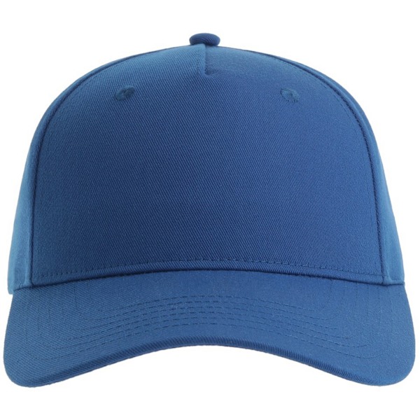 Atlantis Unisex Adult Fiji Recycled Polyester Cap One Size Roya Royal Blue One Size