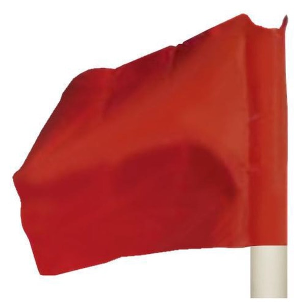 Precision Pro Corner Flag One Size Röd Red One Size