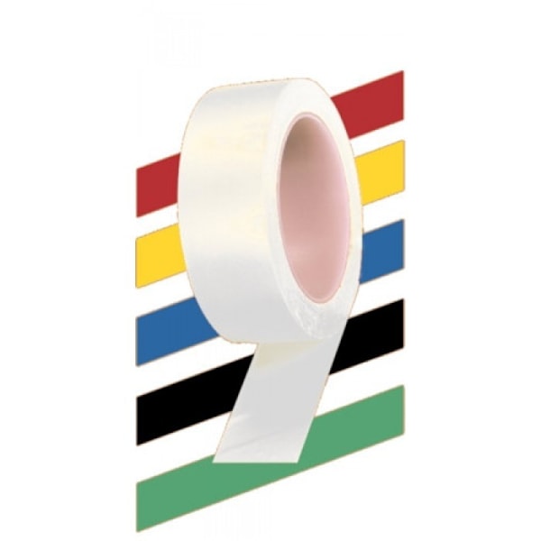 Carta Sport Golvtejp En Storlek Vit White One Size