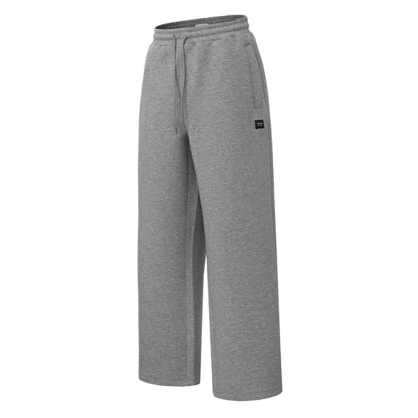Firetrap Herr Modern Byxor XXL Grå Grey XXL
