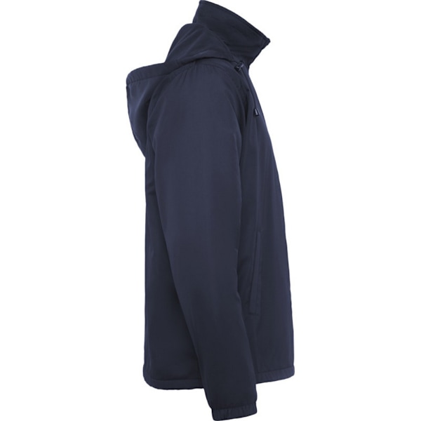 Roly Unisex Vuxen Makalu Isolerad Jacka S Marinblå Navy Blue S