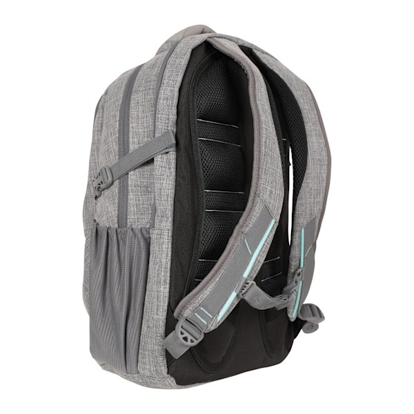 Mountain Warehouse Vic 30L Laptopväska En Storlek Grå Grey One Size